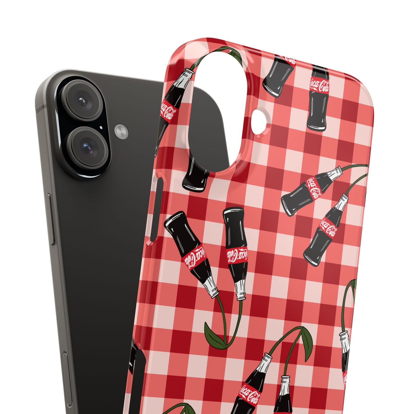 Plaid Phone Case