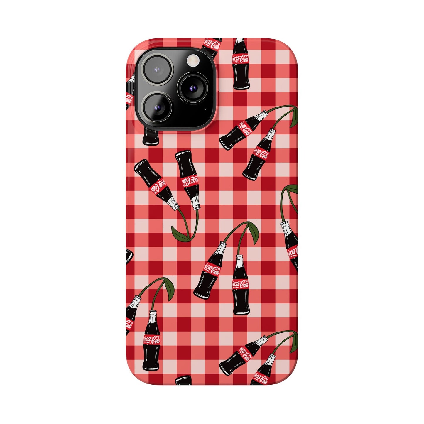 Plaid Phone Case