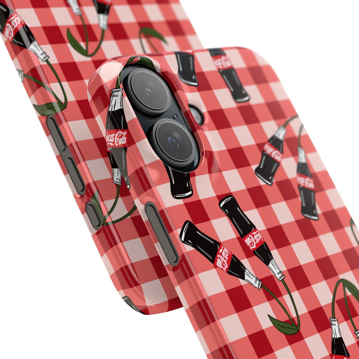 Plaid Phone Case