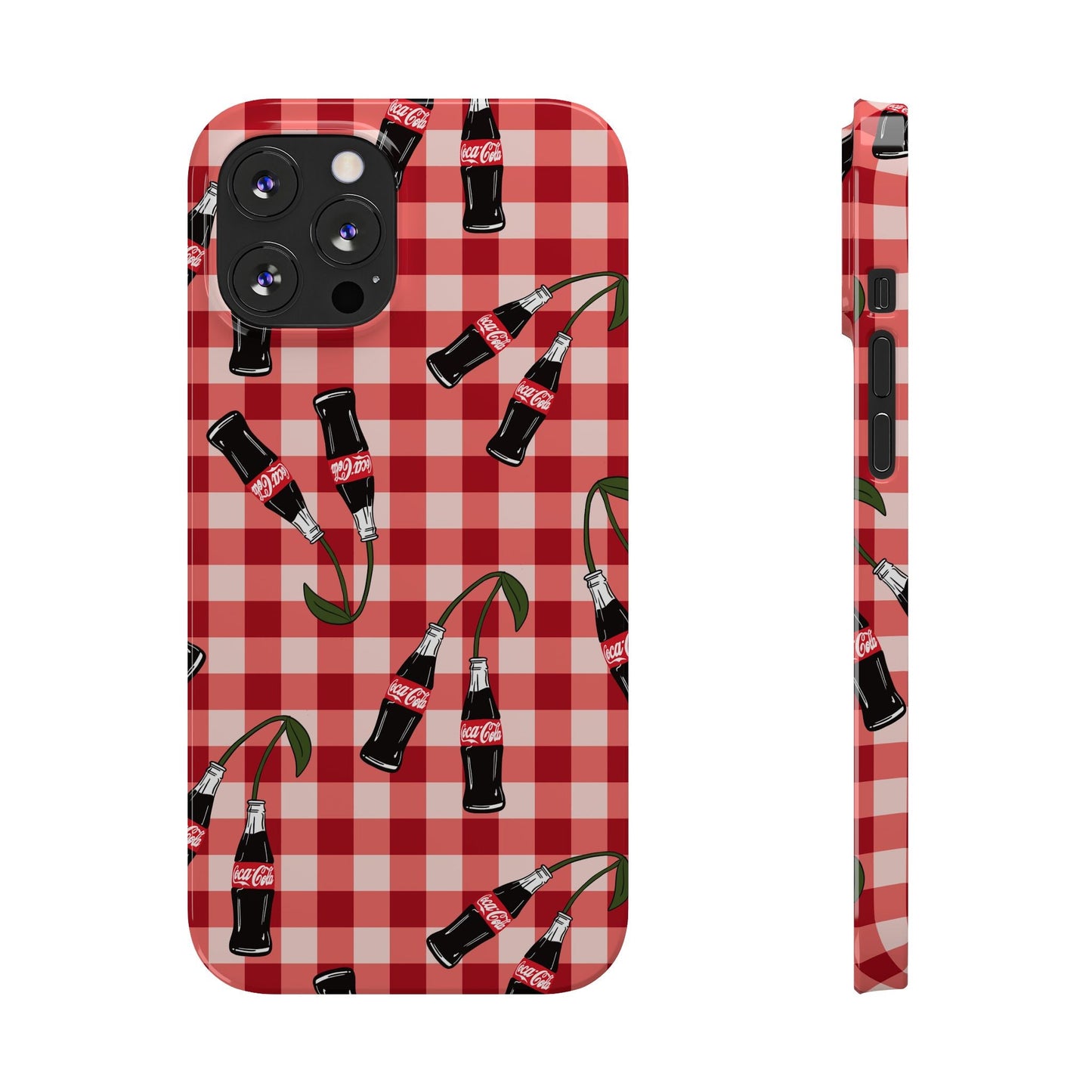 Plaid Phone Case