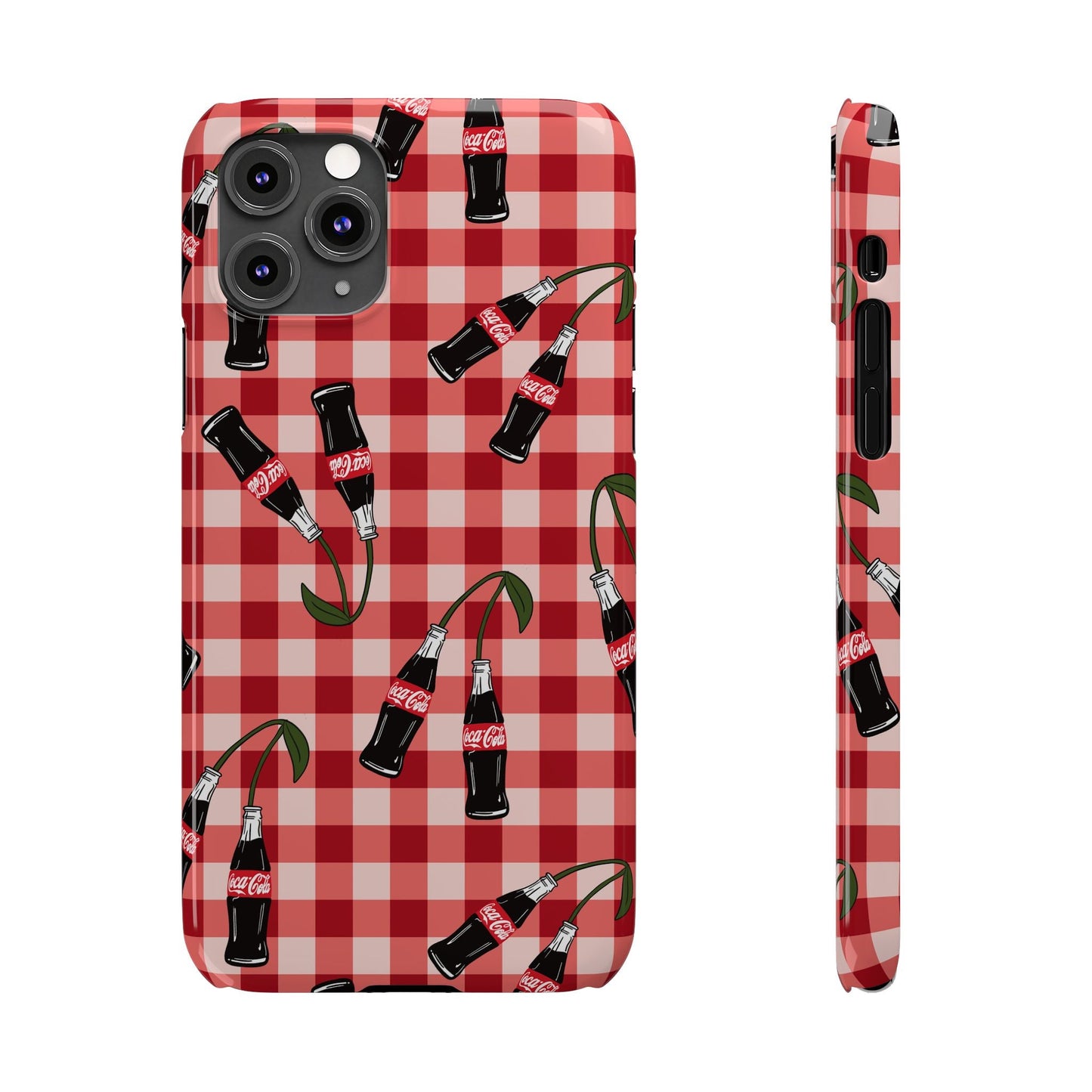 Plaid Phone Case