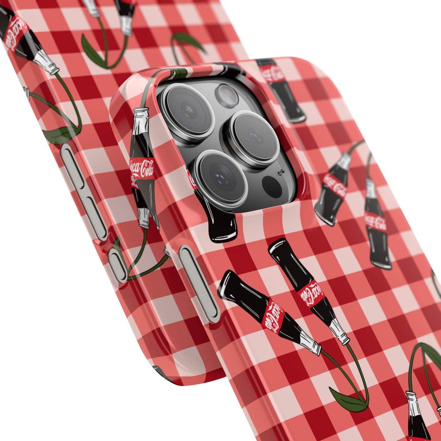 Plaid Phone Case