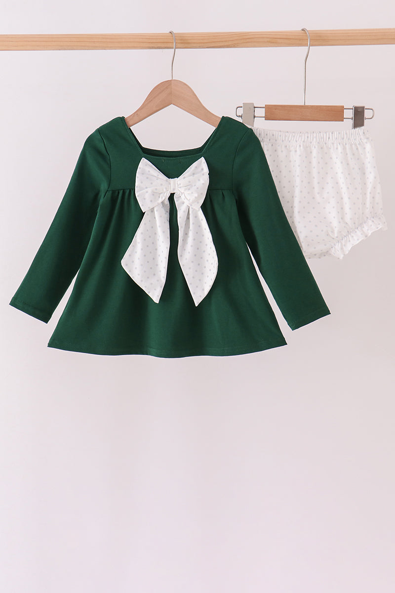 Forest nativity bloomer set