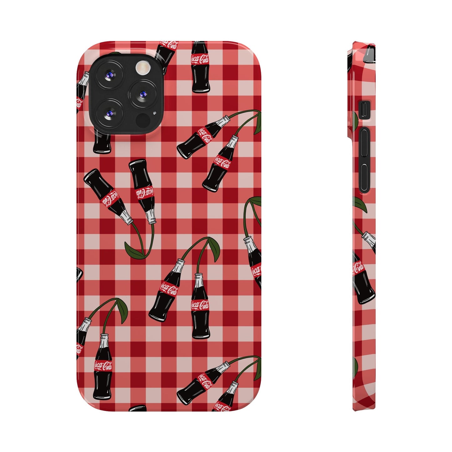 Plaid Phone Case