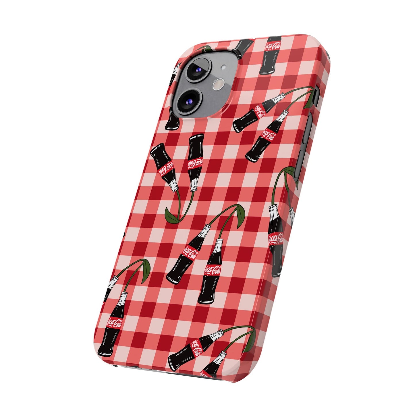 Plaid Phone Case