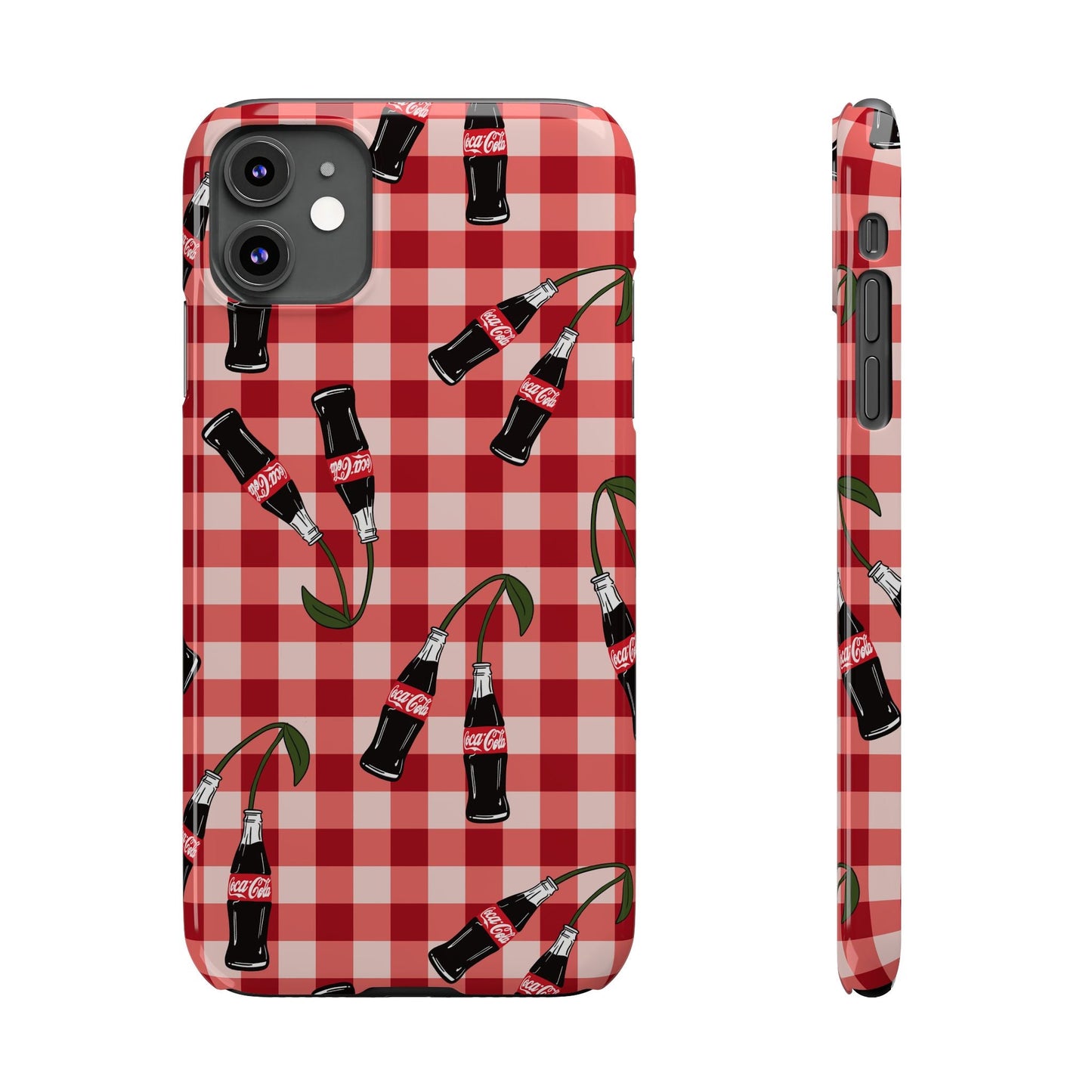 Plaid Phone Case