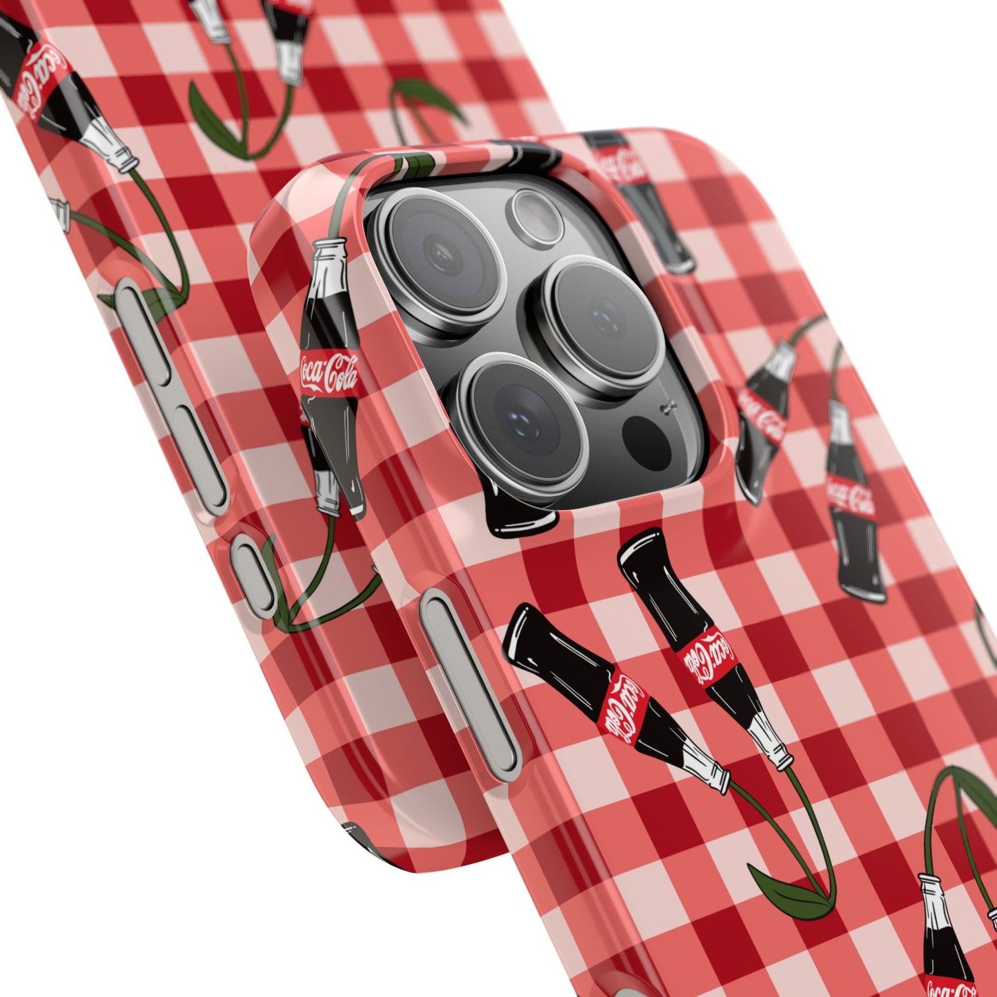 Plaid Phone Case