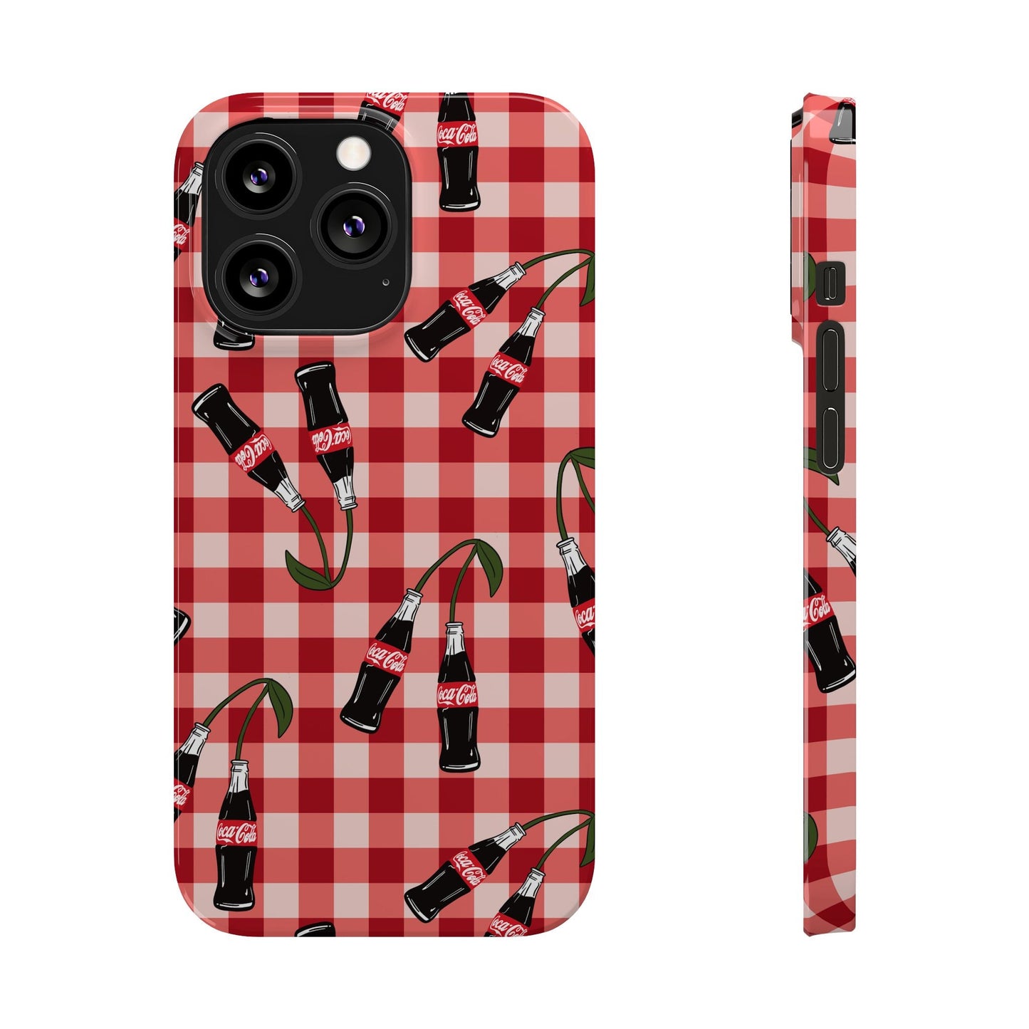 Plaid Phone Case