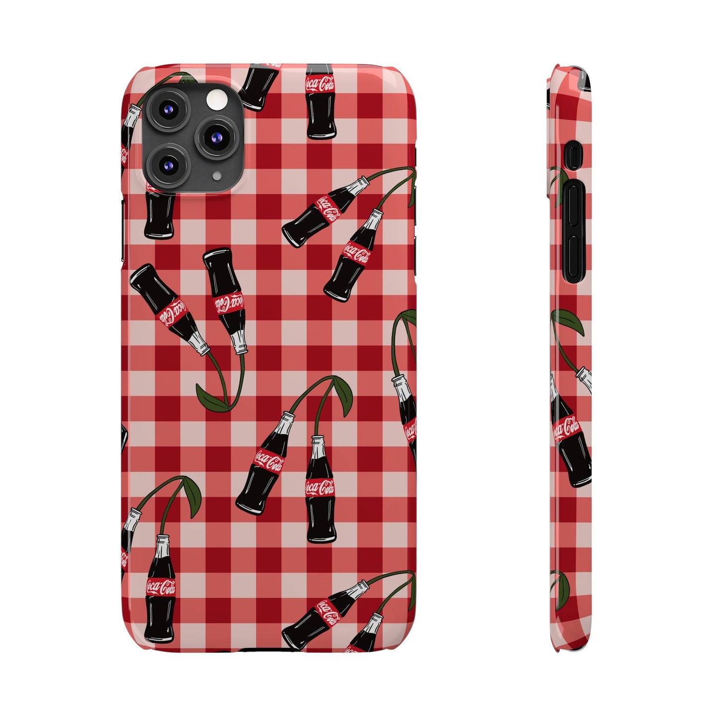 Plaid Phone Case