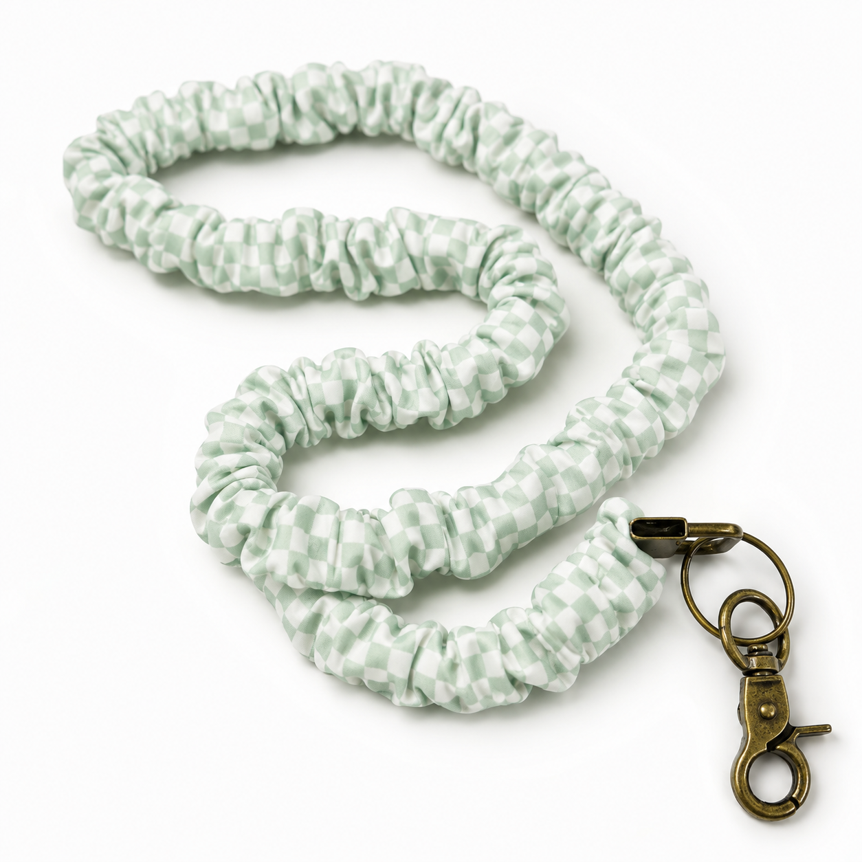 Scrunchie Lanyard RTS