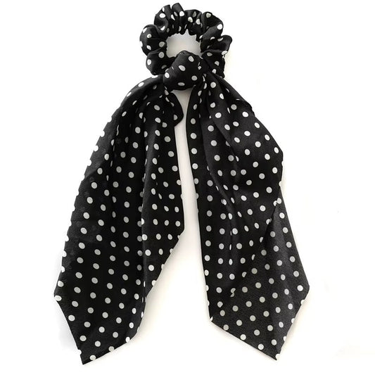 Scrunchie Hair Scarf RTS