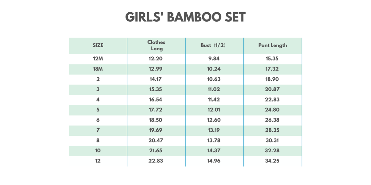 Purple Bow Zip Bamboo Pajama Set