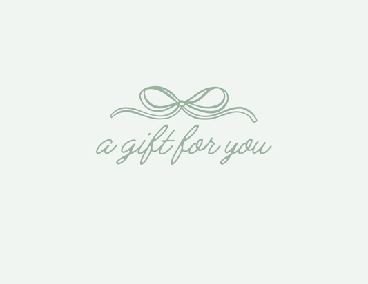 Kinsley Co. Gift Card